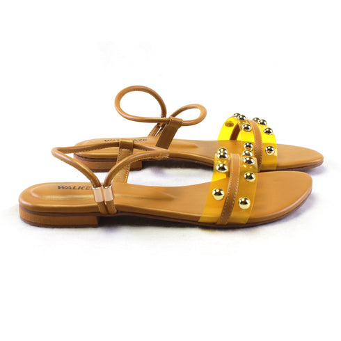 Women Sandals - 38917S - Walkeaze